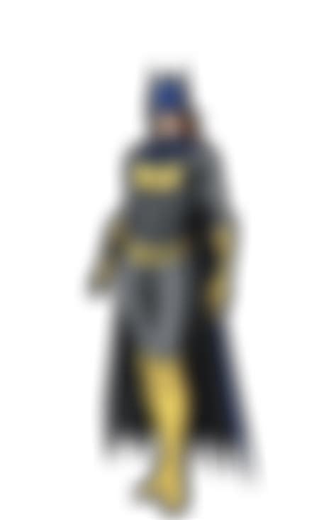 Batgirl (Arkham Knight) Classic — Phil Cho.